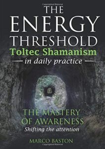 The Energy Threshold book 1