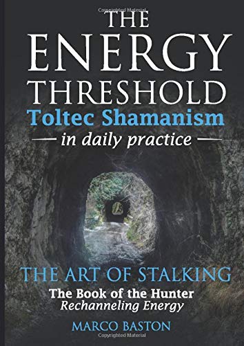 The Energy Threshold book 2